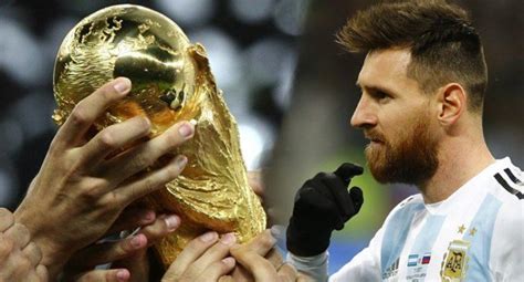L­i­o­n­e­l­ ­M­e­s­s­i­,­ ­D­ü­n­y­a­ ­K­u­p­a­s­ı­­n­a­ ­ı­s­ı­n­ı­y­o­r­